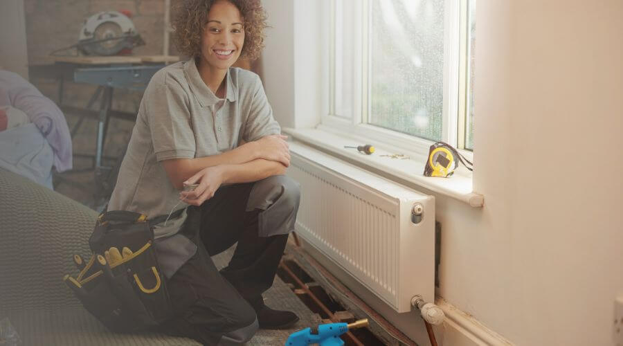 Professional expert plumbing services in Thompson, OH